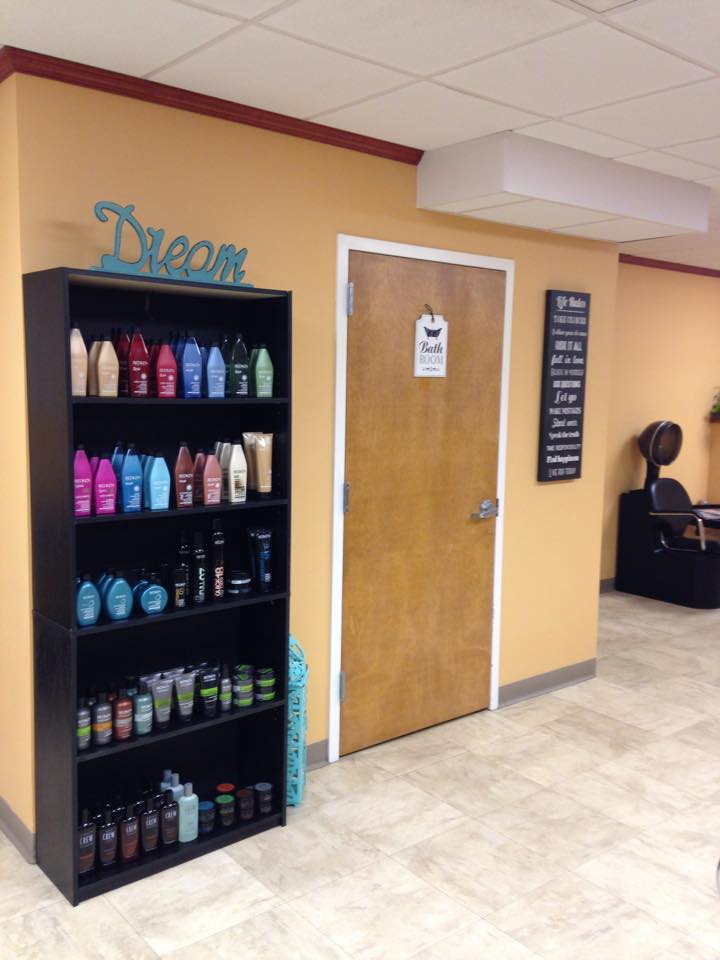 Photo of Pretty Cut & Dry Salon in Pequannock Township City, New Jersey, United States - 4 Picture of Point of interest, Establishment, Hair care