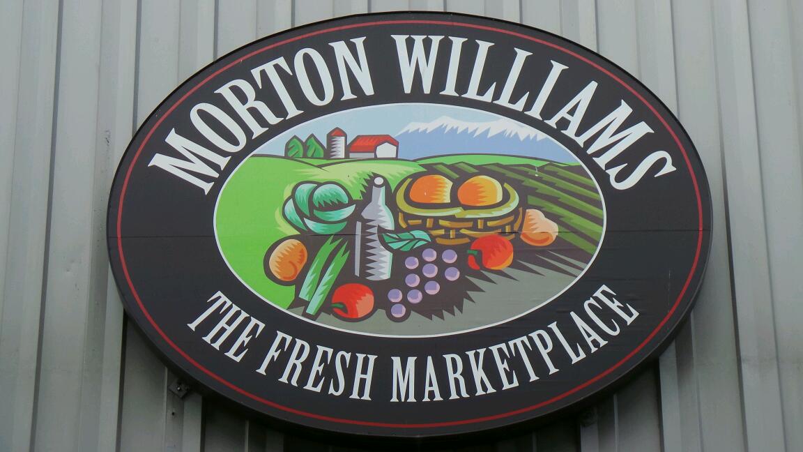 Photo of Morton Williams Supermarkets in Bronx City, New York, United States - 2 Picture of Food, Point of interest, Establishment, Store, Grocery or supermarket