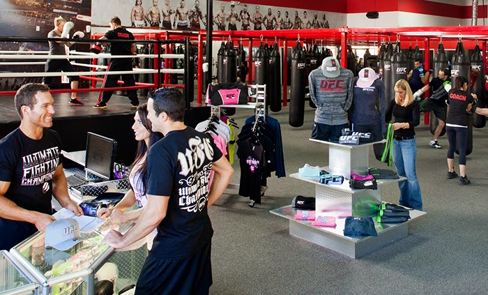 Photo of UFC Gym Staten Island, West Shore Plaza in Staten Island City, New York, United States - 3 Picture of Point of interest, Establishment, Health, Gym