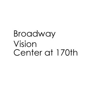 Photo of Broadway Vision Center at 170th in New York City, New York, United States - 2 Picture of Point of interest, Establishment, Health
