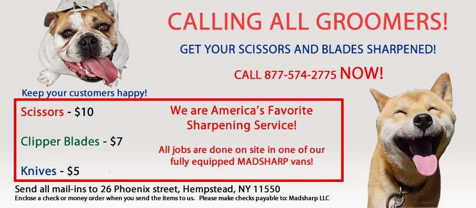 Photo of Mad Sharp LLC in Kings County City, New York, United States - 1 Picture of Point of interest, Establishment, Store