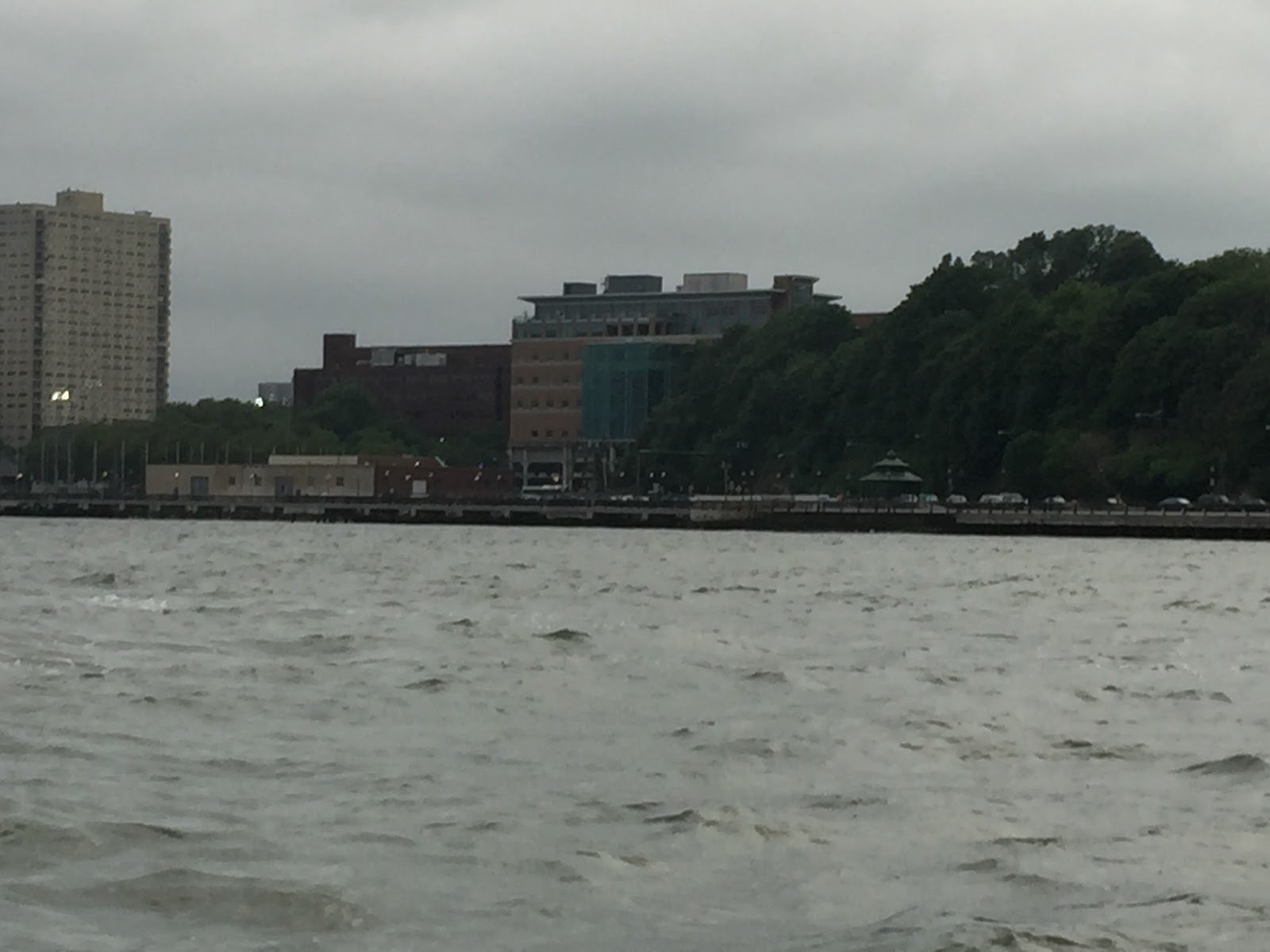 Photo of Castle Point Skatepark in Hoboken City, New Jersey, United States - 6 Picture of Point of interest, Establishment