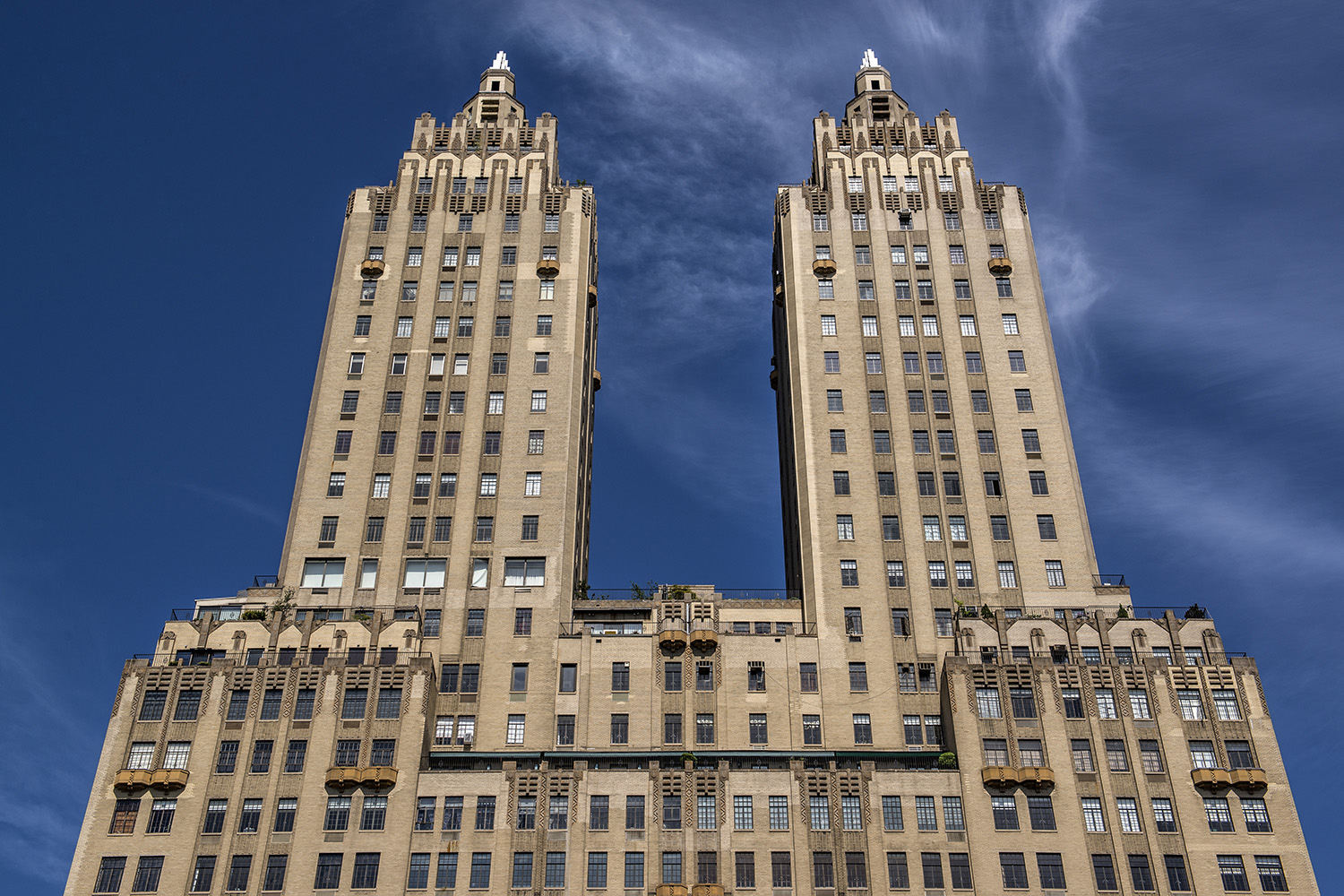 Photo of 300 Central Park W Apartments Corporation in New York City, New York, United States - 4 Picture of Point of interest, Establishment