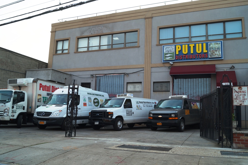 Photo of Putul Distributors Inc in Queens City, New York, United States - 1 Picture of Food, Point of interest, Establishment