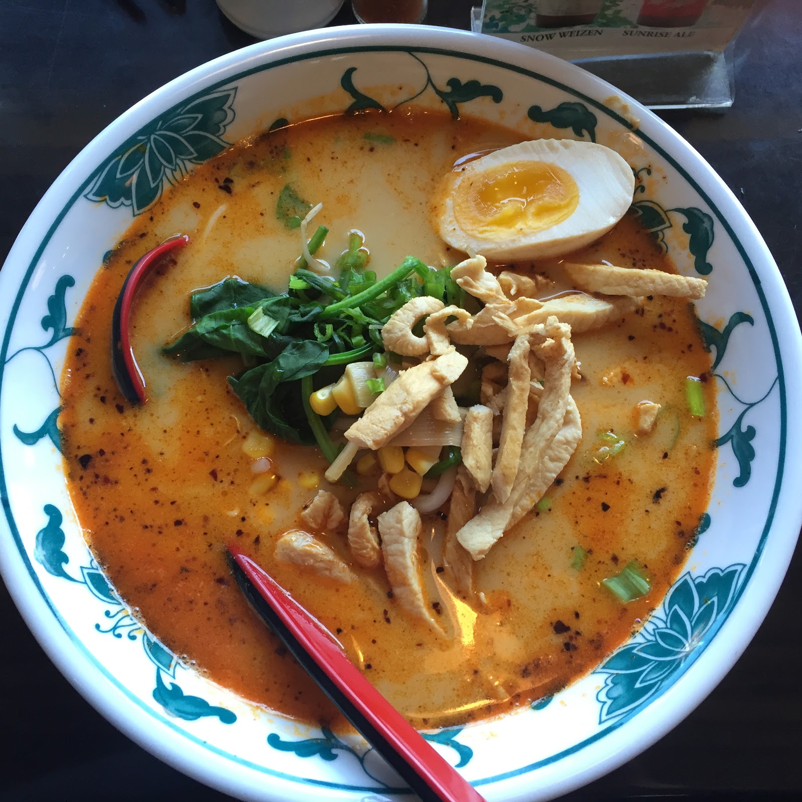 Photo of Ramen Thukpa in New York City, New York, United States - 3 Picture of Restaurant, Food, Point of interest, Establishment
