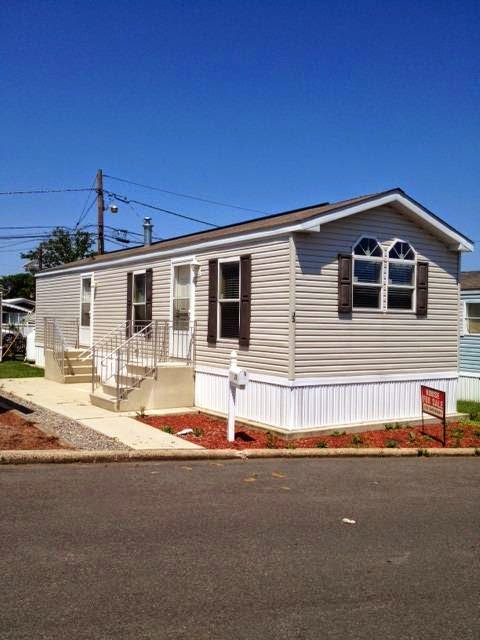 Photo of Tower Trailer Park in Carteret City, New Jersey, United States - 1 Picture of Point of interest, Establishment, Lodging, Rv park