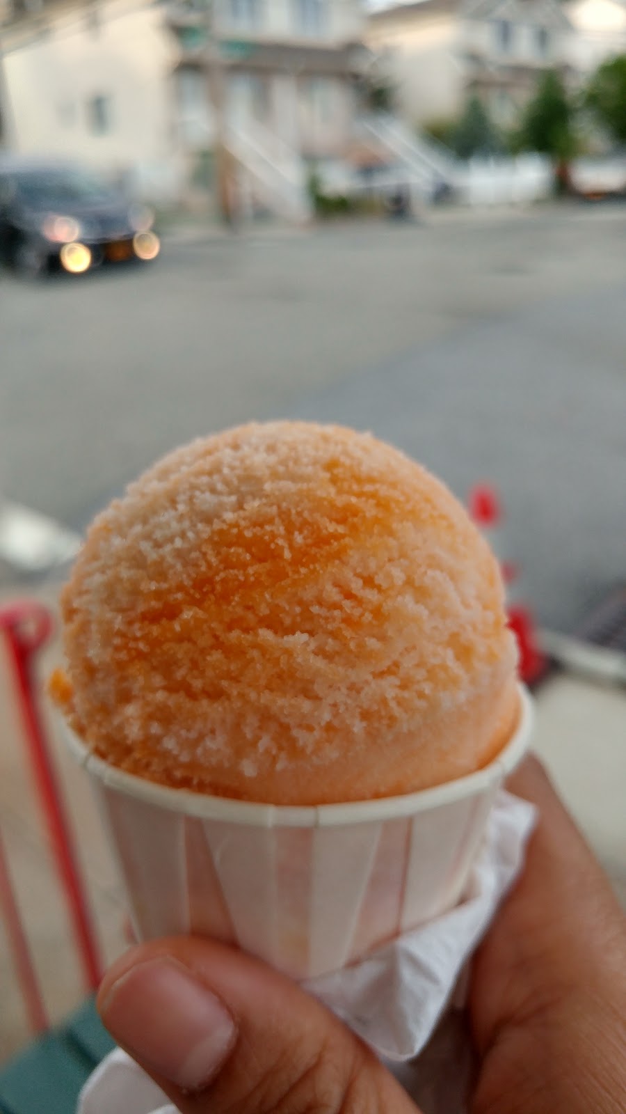 Photo of Cange's Ices in New York City, New York, United States - 1 Picture of Food, Point of interest, Establishment, Store