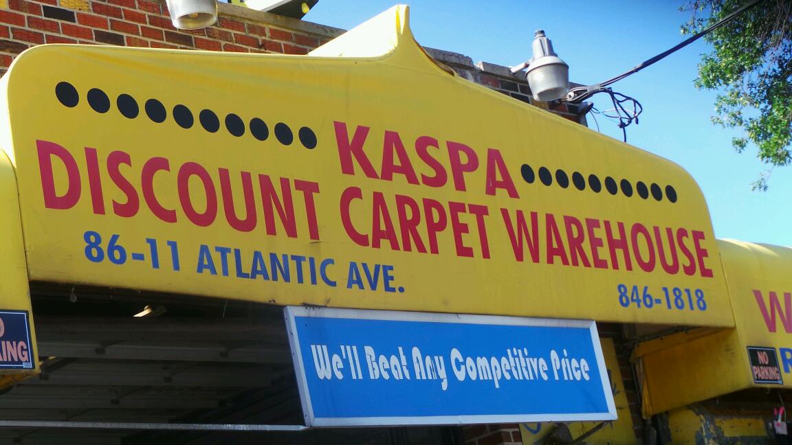 Photo of Kaspa Carpet in Woodhaven City, New York, United States - 5 Picture of Point of interest, Establishment, Store, Home goods store, General contractor