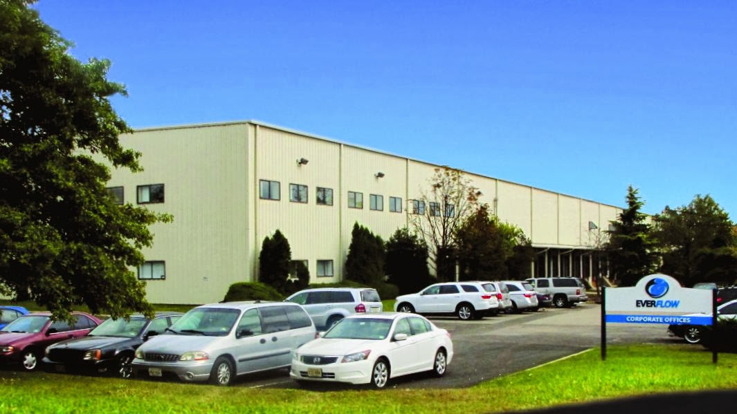 Photo of Everflow Supplies Inc. in Carteret City, New Jersey, United States - 1 Picture of Point of interest, Establishment