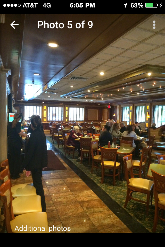 Photo of Mike's Unicorn Diner in Staten Island City, New York, United States - 9 Picture of Restaurant, Food, Point of interest, Establishment