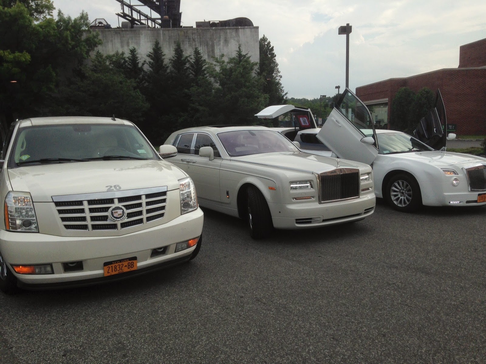 Photo of Mondrion Limousine in Queens City, New York, United States - 2 Picture of Point of interest, Establishment