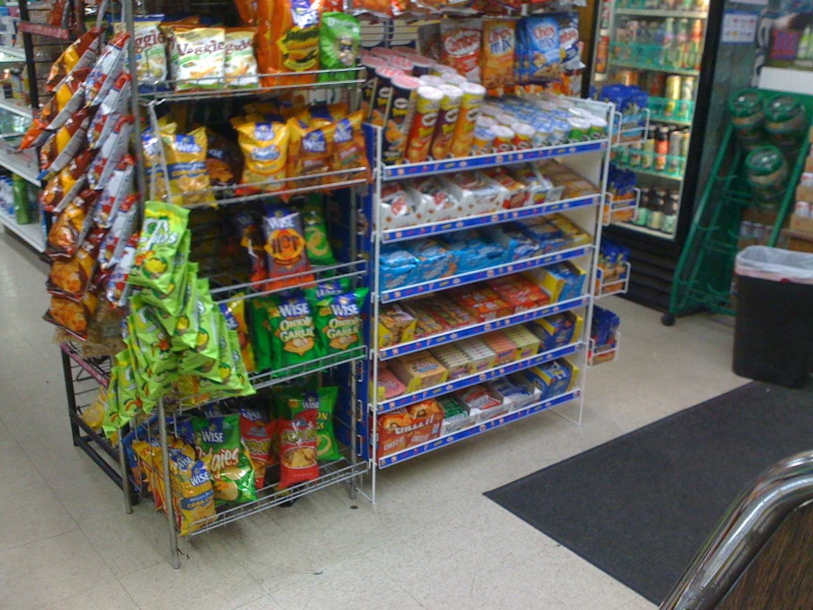 Photo of crestwood stationery in Tuckahoe City, New York, United States - 4 Picture of Food, Point of interest, Establishment, Store