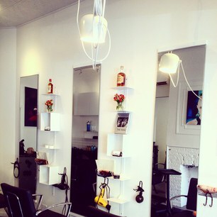 Photo of Cutler Salon in Kings County City, New York, United States - 2 Picture of Point of interest, Establishment, Beauty salon, Hair care