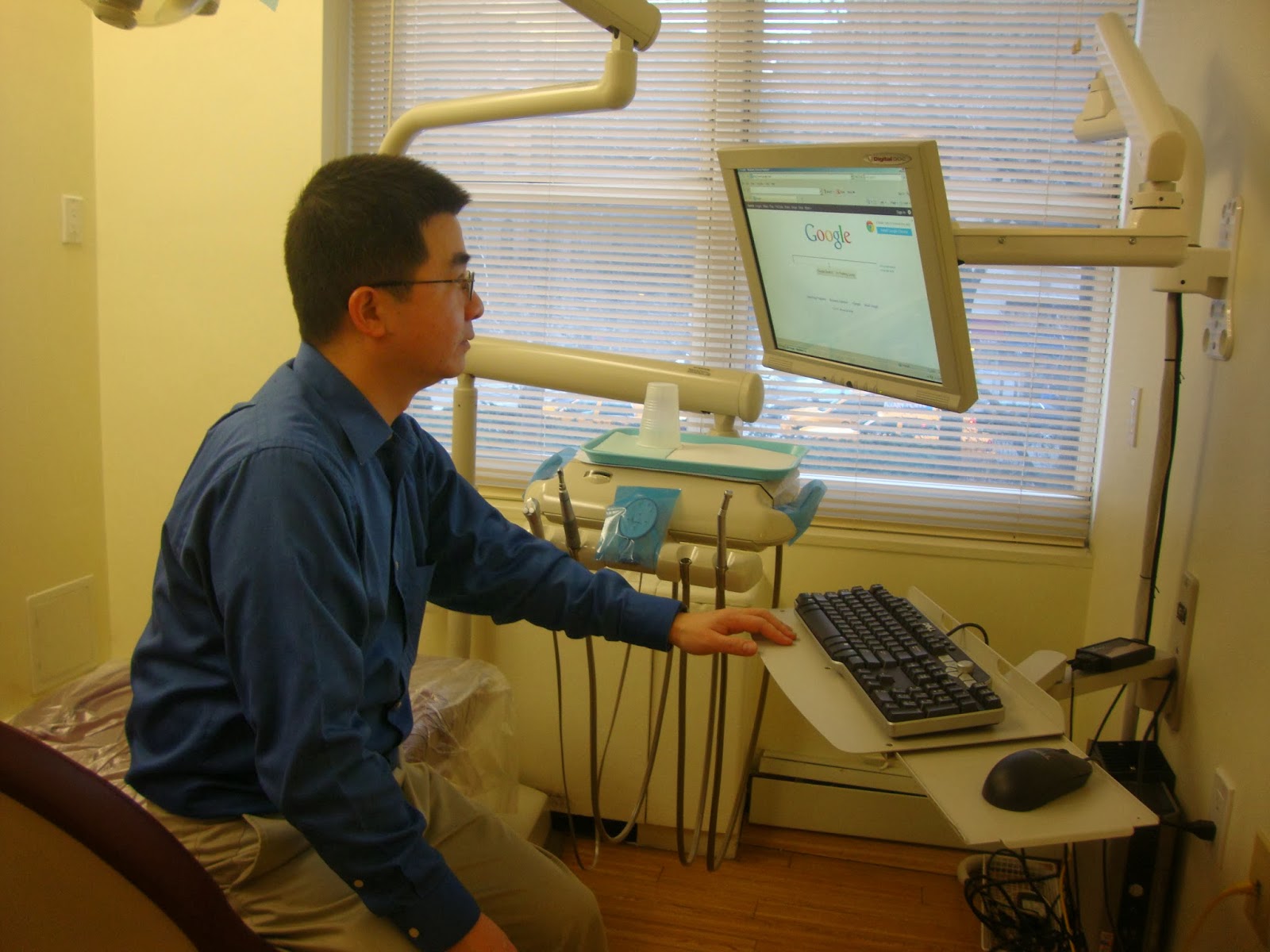 Photo of Dr Danian Wen in New York City, New York, United States - 8 Picture of Point of interest, Establishment, Health, Dentist