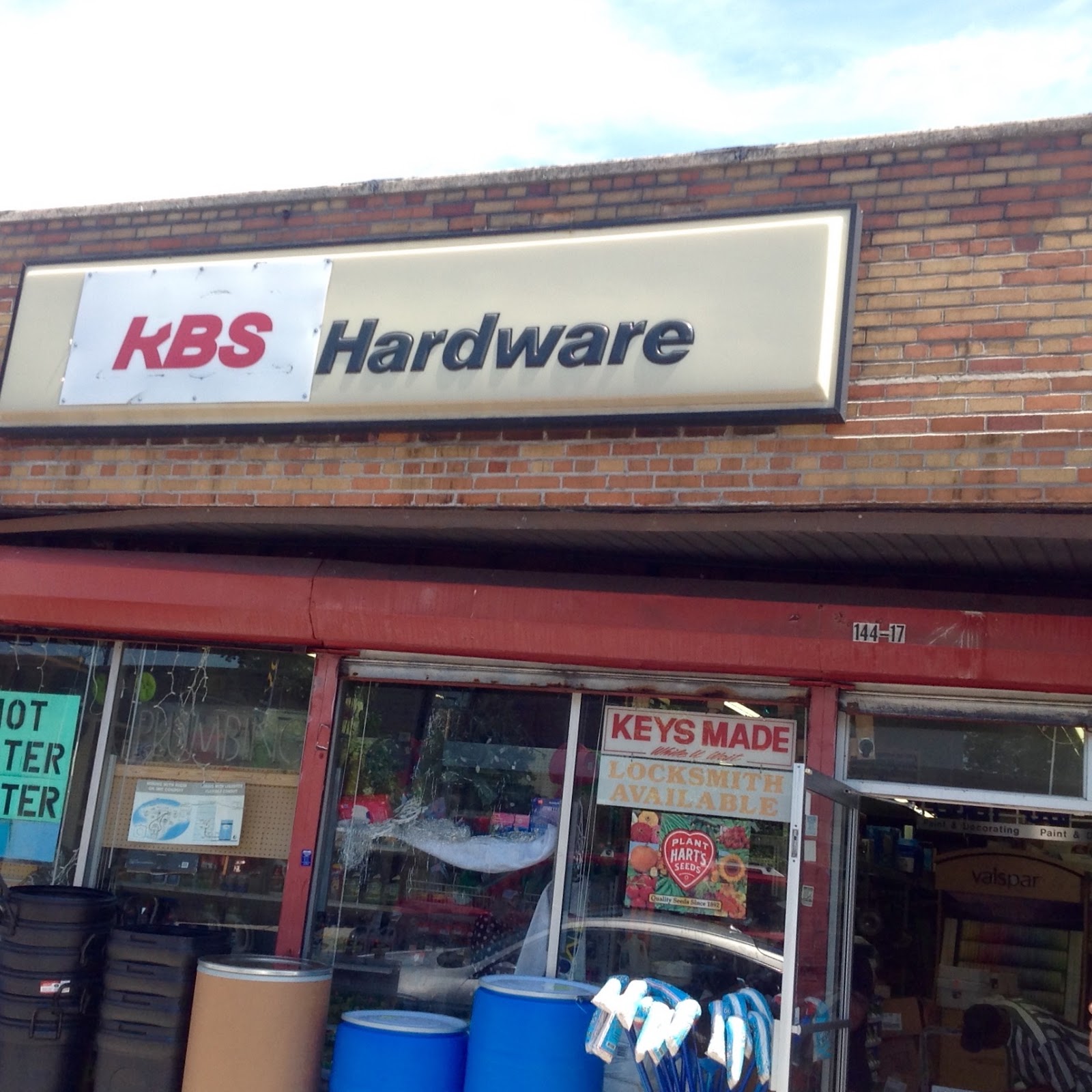 Photo of K Bargain Inc. (Rosedale Hardware) in Jamaica City, New York, United States - 1 Picture of Point of interest, Establishment, Store, Hardware store