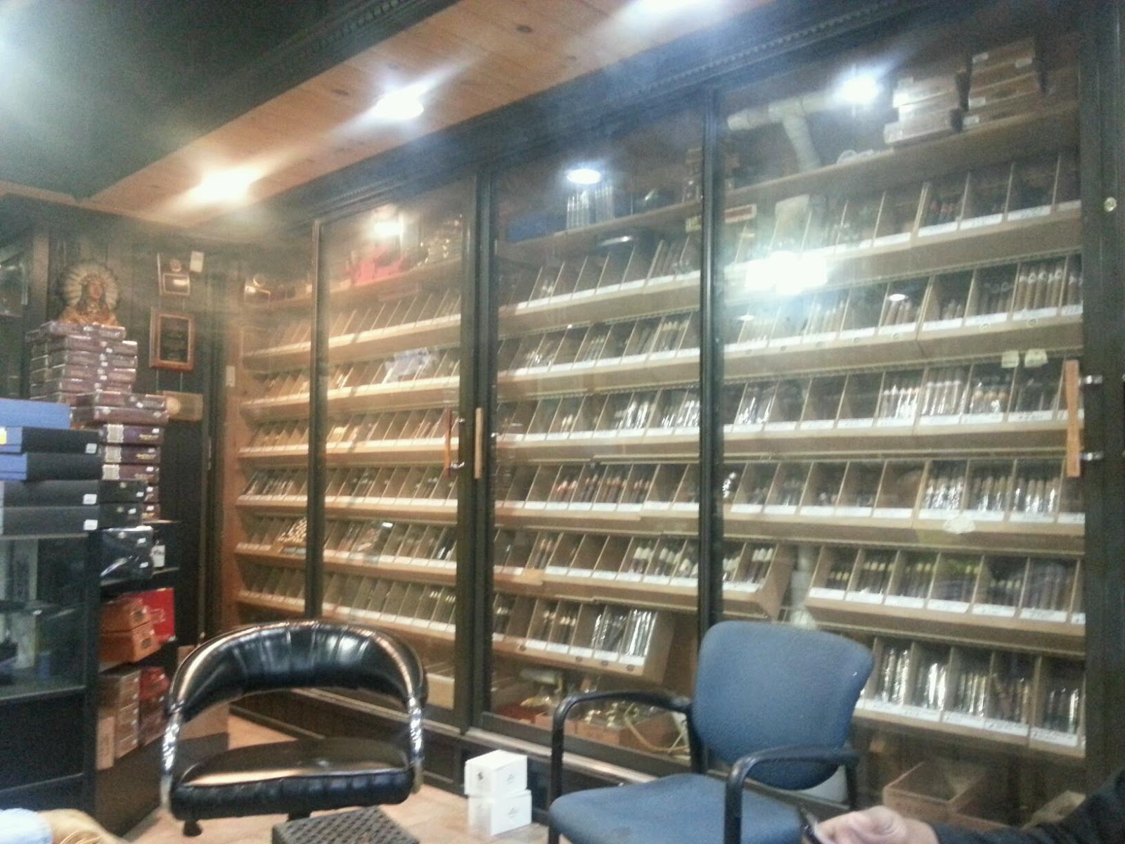 Photo of Sanj's Smoke Shop in Bloomfield City, New Jersey, United States - 2 Picture of Point of interest, Establishment, Store