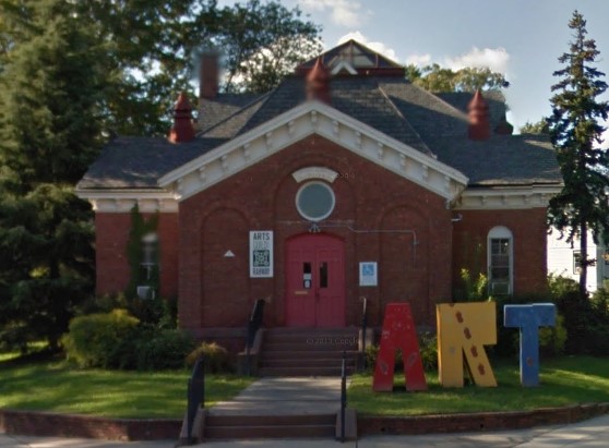 Photo of Arts Guild New Jersey in Rahway City, New Jersey, United States - 1 Picture of Point of interest, Establishment, Art gallery