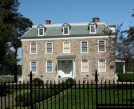 Photo of The Van Cortlandt House Museum in Bronx City, New York, United States - 6 Picture of Point of interest, Establishment, Museum