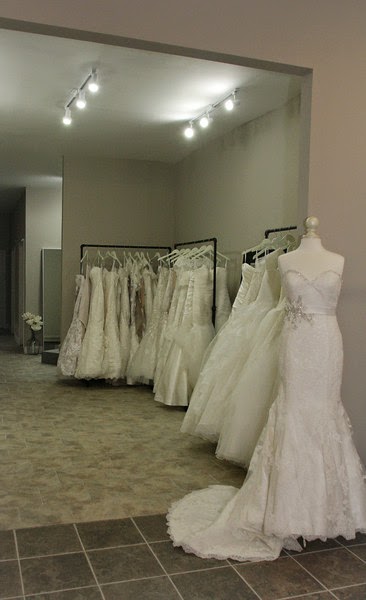 Photo of Paisley Bridal in Queens City, New York, United States - 5 Picture of Point of interest, Establishment, Store, Clothing store