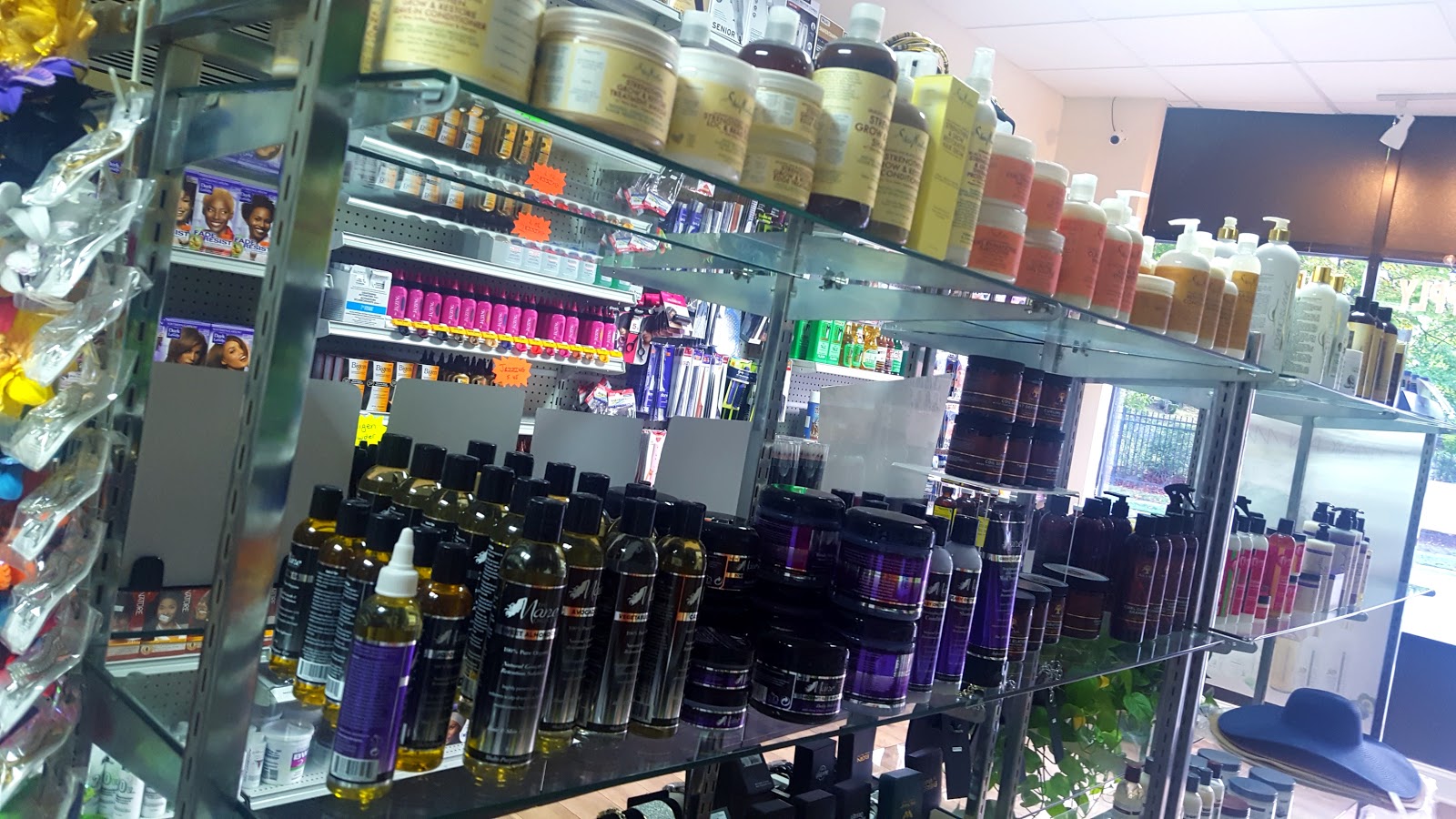 Photo of Sirius Hair & Beauty Supply in Montclair City, New Jersey, United States - 5 Picture of Point of interest, Establishment, Store