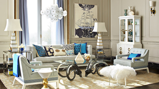 Photo of Jonathan Adler in New York City, New York, United States - 1 Picture of Point of interest, Establishment, Store, Home goods store, Furniture store