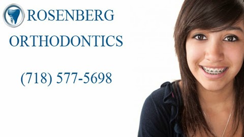Photo of Rosenberg Orthodontics: Dr Phillip Rosenberg in Kings County City, New York, United States - 6 Picture of Point of interest, Establishment, Health, Dentist