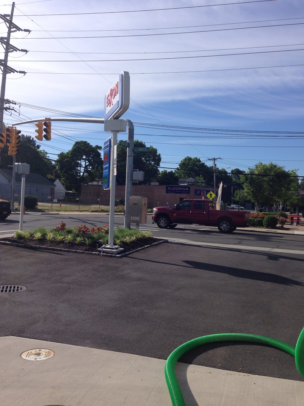 Photo of Exxon in Glen Head City, New York, United States - 1 Picture of Point of interest, Establishment, Gas station