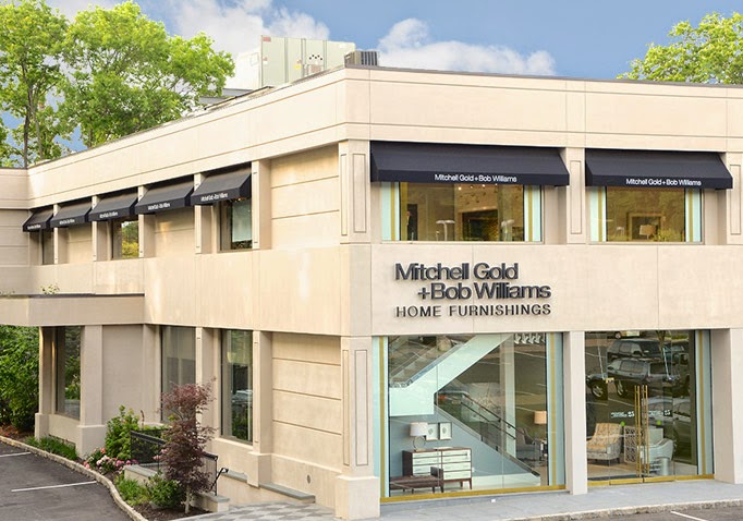 Photo of Mitchell Gold + Bob Williams in Manhasset City, New York, United States - 1 Picture of Point of interest, Establishment, Store, Home goods store, Furniture store