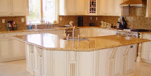 Photo of Staten Island Kitchen Cabinets in Staten Island City, New York, United States - 3 Picture of Point of interest, Establishment, Store, Home goods store, General contractor