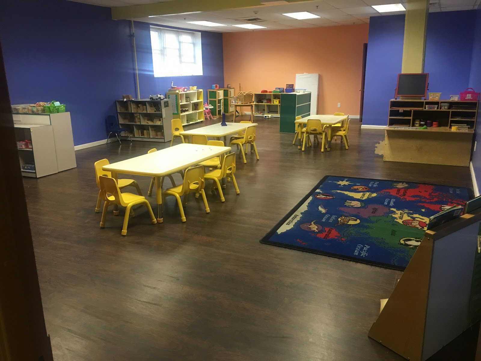 Photo of Bumblebee Early Learing Center in Newark City, New Jersey, United States - 2 Picture of Point of interest, Establishment