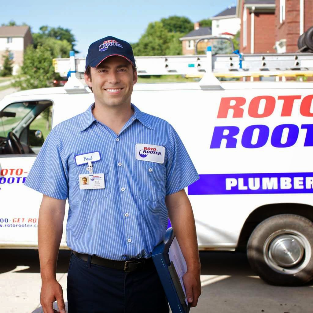 Photo of Roto-Rooter Plumbing & Drain Service in Bergenfield City, New Jersey, United States - 4 Picture of Point of interest, Establishment, Plumber