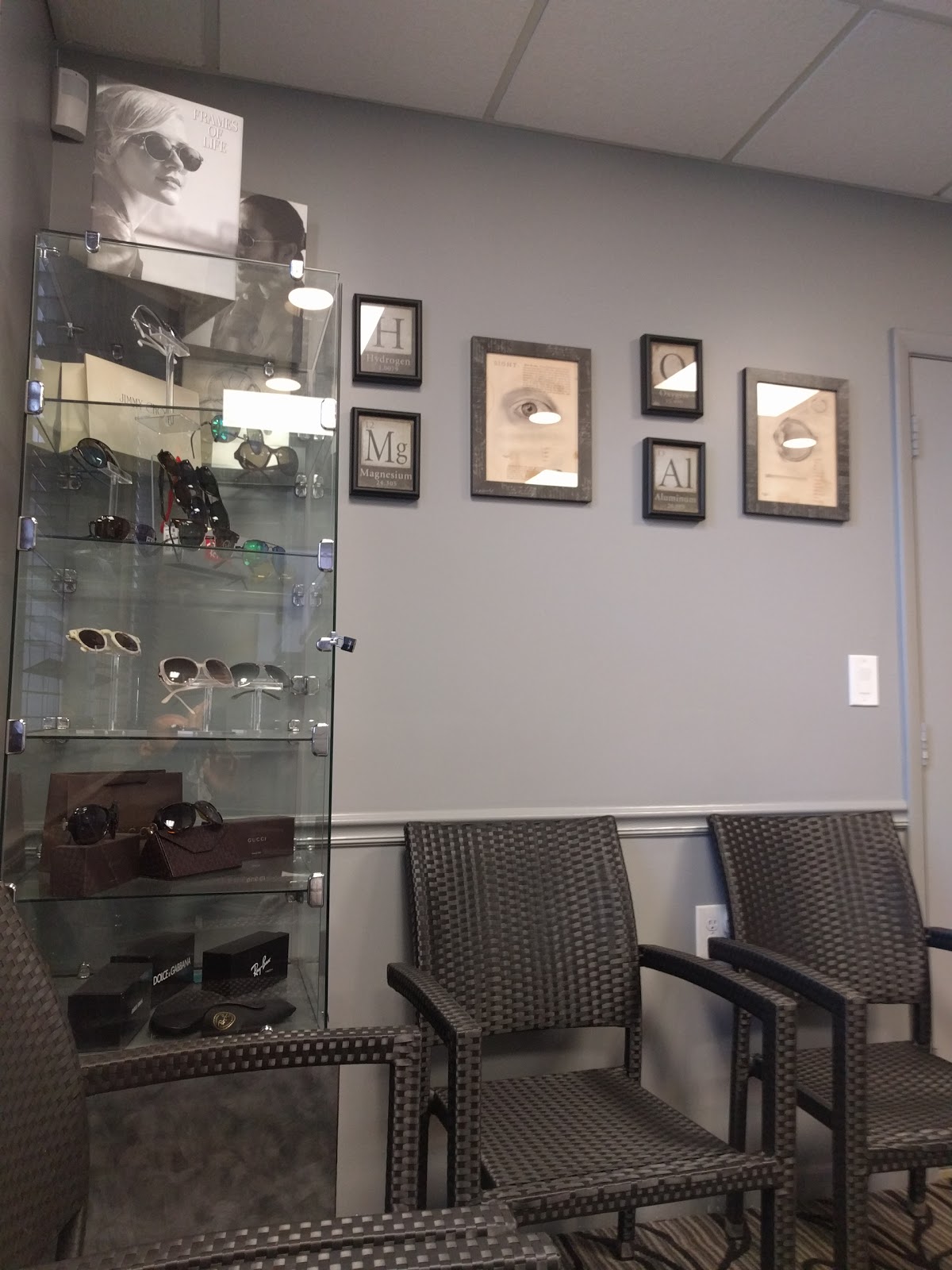 Photo of Englewood Eye Center in Englewood City, New Jersey, United States - 2 Picture of Point of interest, Establishment, Health, Doctor