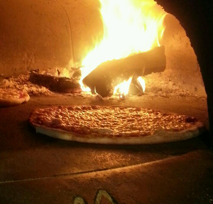 Photo of Johnny's Brick Oven Pizza & Cucina in North Bergen City, New Jersey, United States - 6 Picture of Restaurant, Food, Point of interest, Establishment, Meal takeaway, Meal delivery