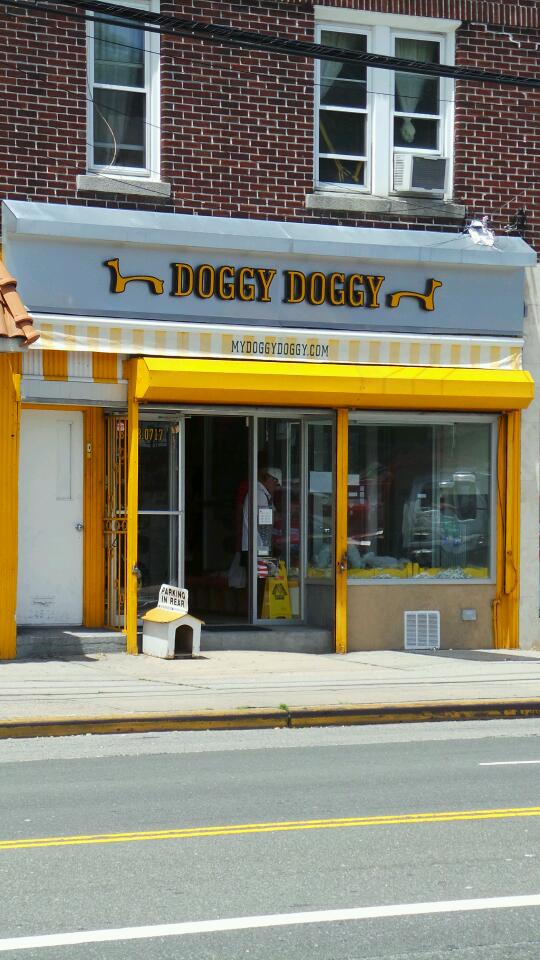 Photo of Doggy Doggy in Little Neck City, New York, United States - 1 Picture of Point of interest, Establishment, Store, Pet store
