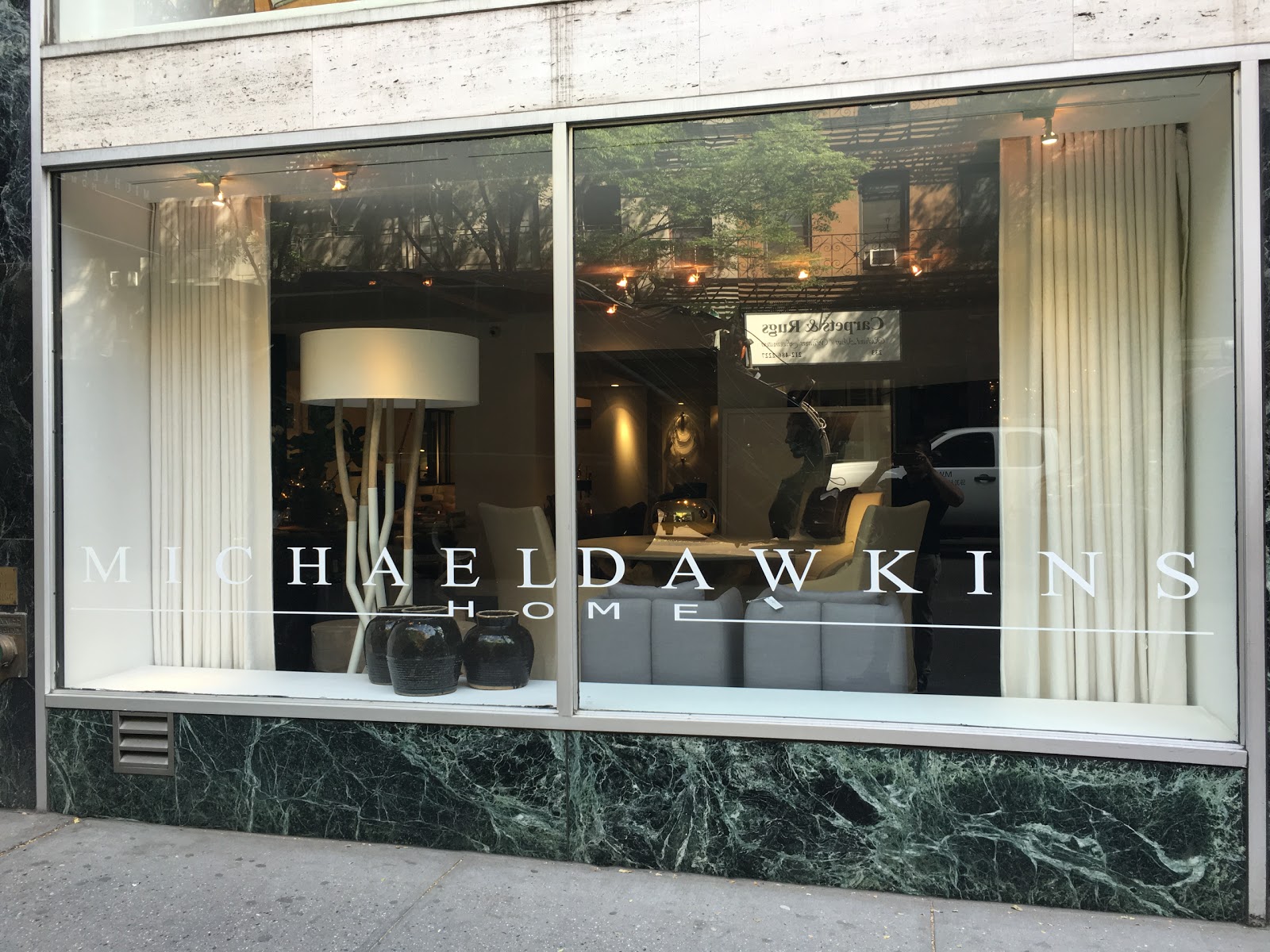 Photo of Michael Dawkins Home in New York City, New York, United States - 7 Picture of Point of interest, Establishment, Store, Home goods store, Furniture store
