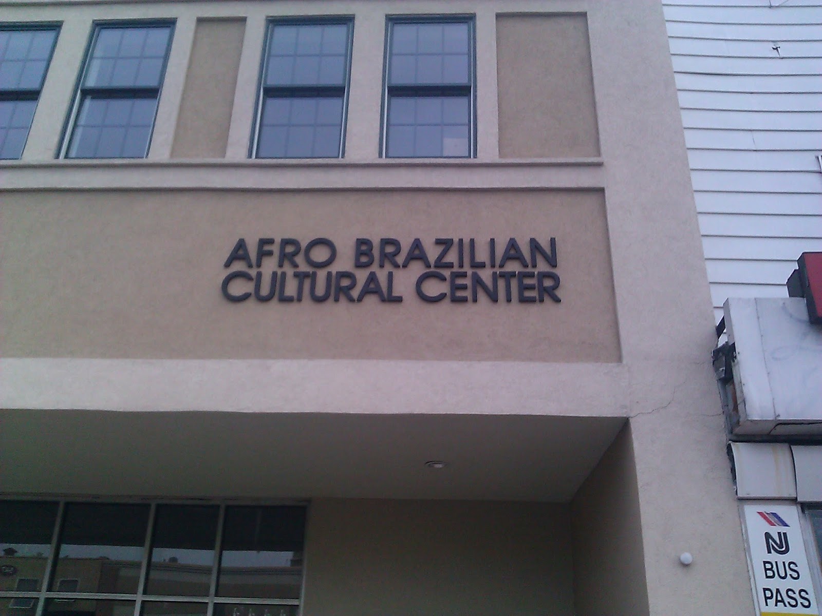 Photo of Afro Brazilian Cultural Center of New Jersey in Essex County City, New Jersey, United States - 1 Picture of Point of interest, Establishment, Health, Gym