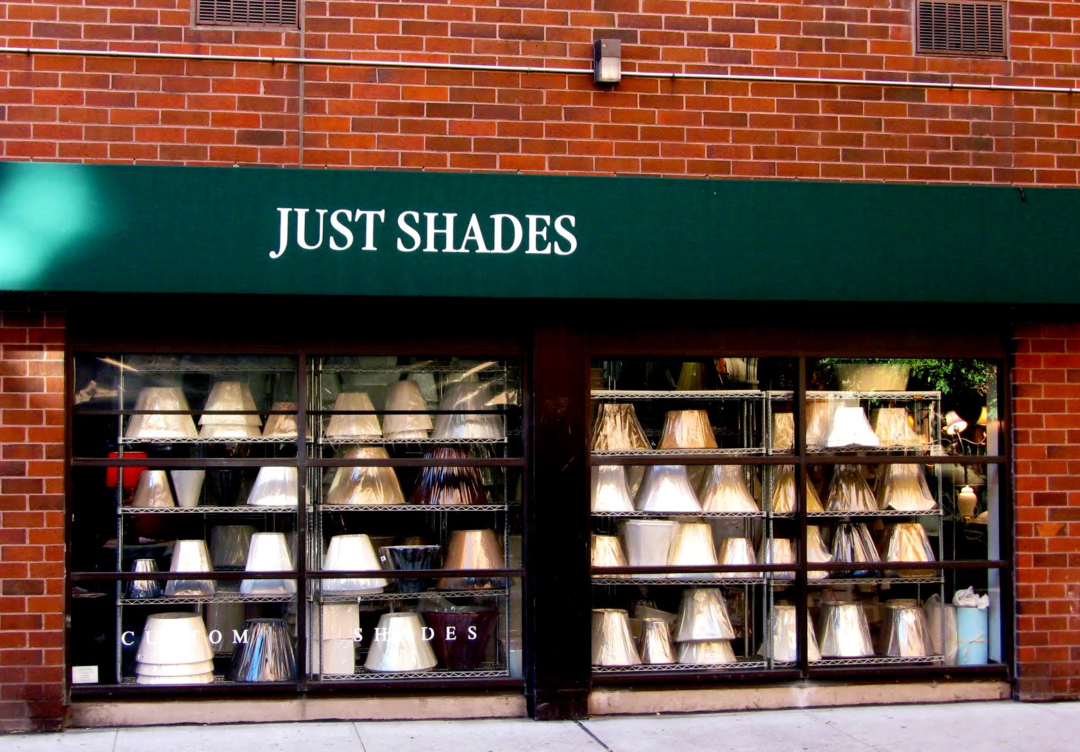 Photo of Just Shades in New York City, New York, United States - 1 Picture of Point of interest, Establishment, Store, Home goods store