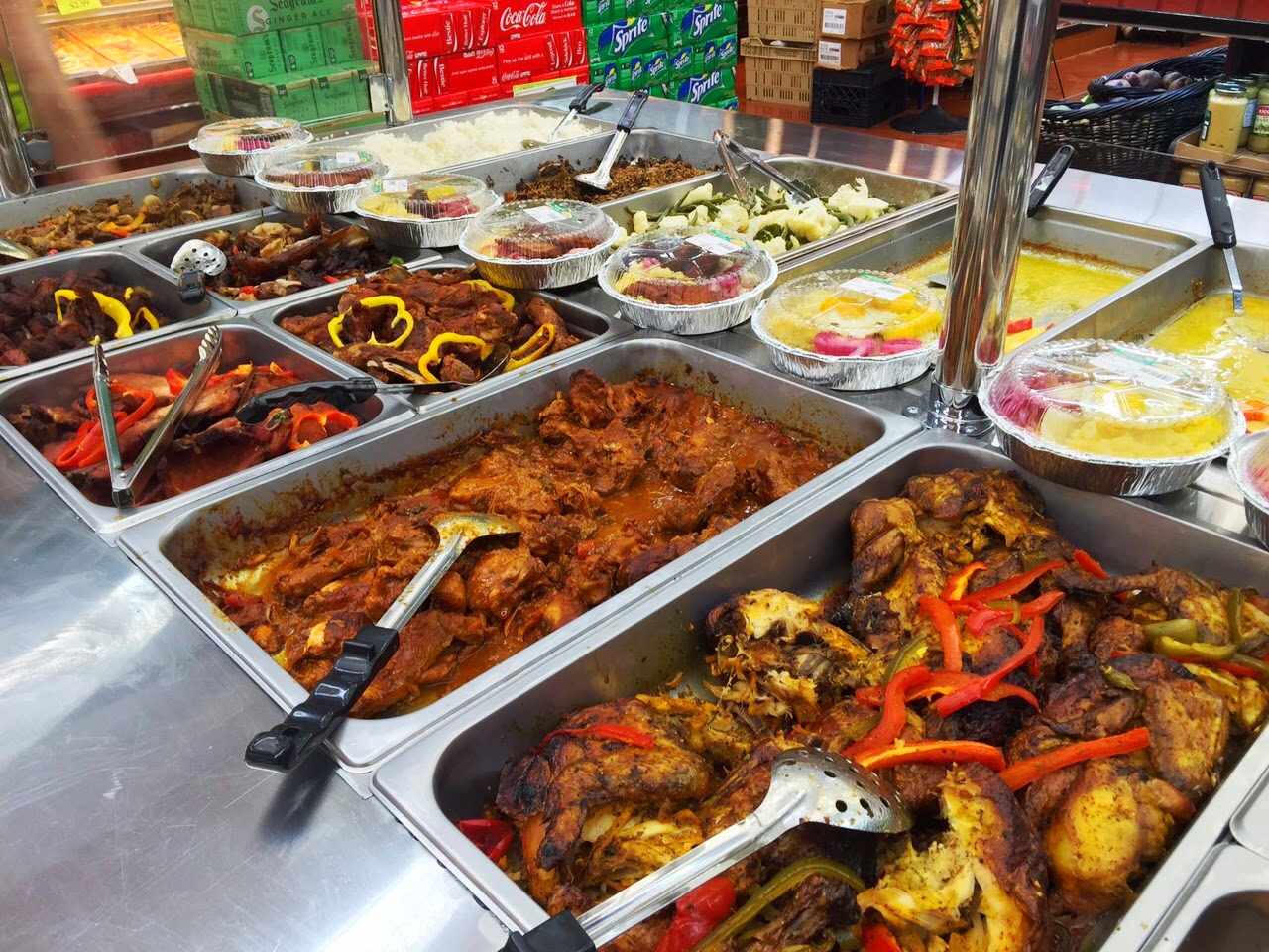 Photo of Cherry Valley Marketplace in New York City, New York, United States - 1 Picture of Food, Point of interest, Establishment, Store, Grocery or supermarket