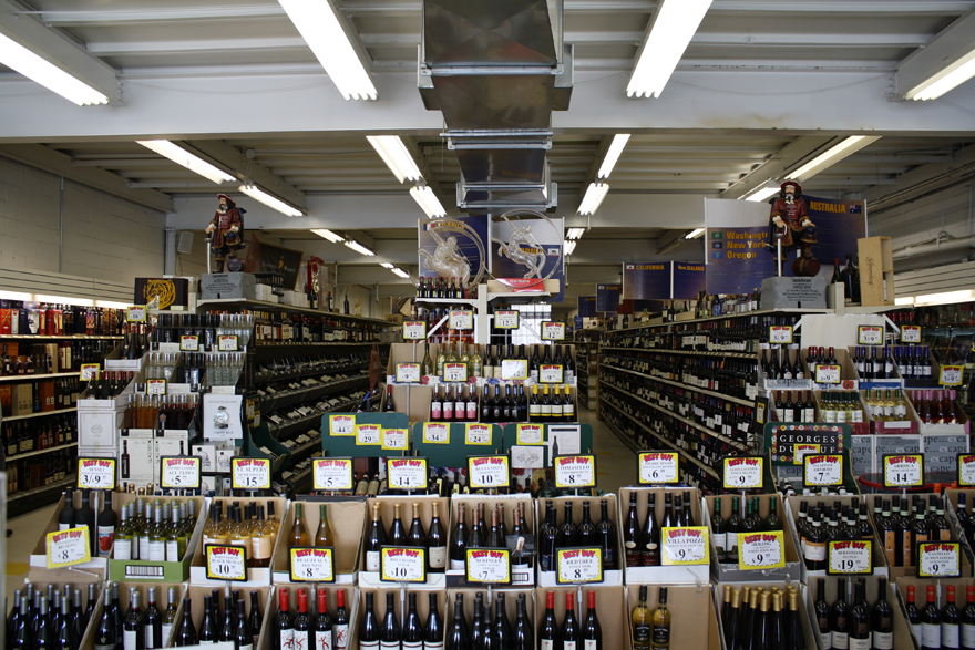 Photo of Best Buy Liquors in Brooklyn City, New York, United States - 2 Picture of Food, Point of interest, Establishment, Store, Liquor store