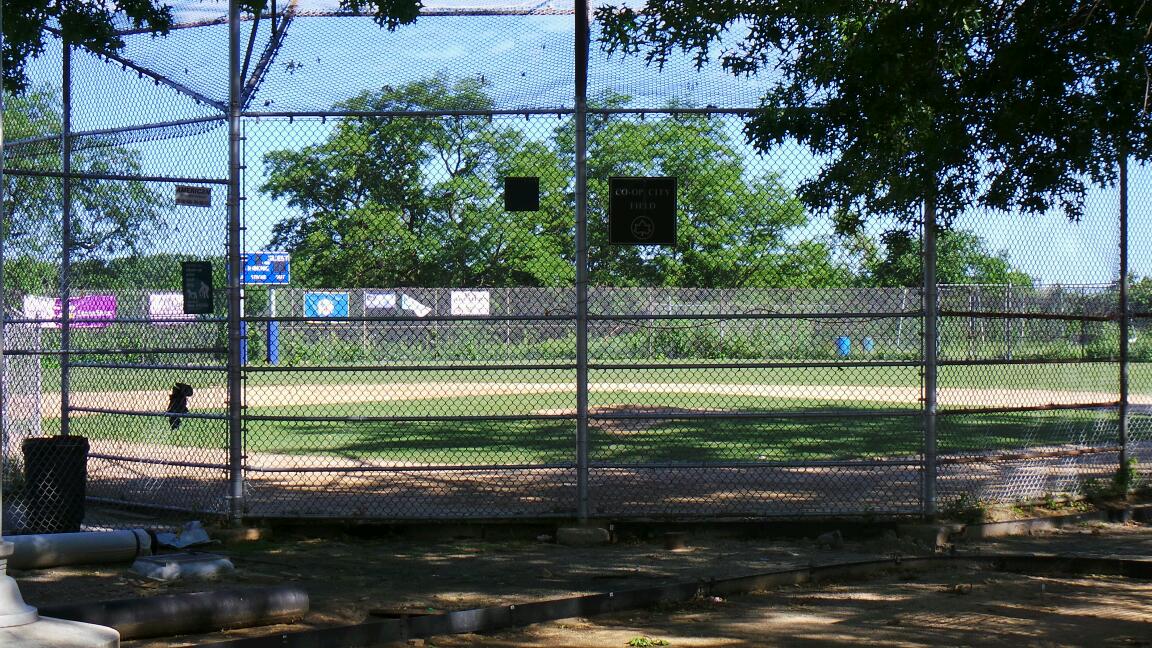 Photo of Co-Op City Field in Bronx City, New York, United States - 1 Picture of Point of interest, Establishment