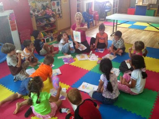 Photo of Angela's Day Care in Bensonhurst, Brooklyn NY in Brooklyn City, New York, United States - 1 Picture of Point of interest, Establishment, School