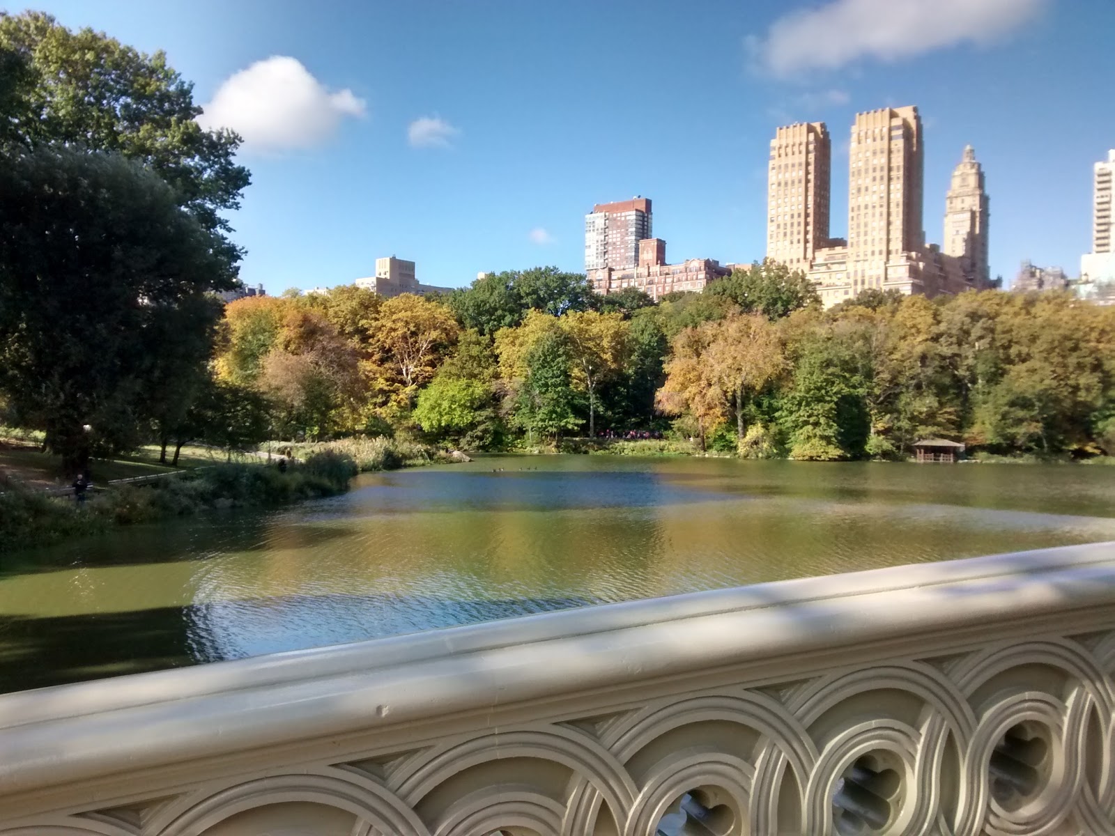 Photo of Bethesda Fountain in New York City, New York, United States - 8 Picture of Point of interest, Establishment