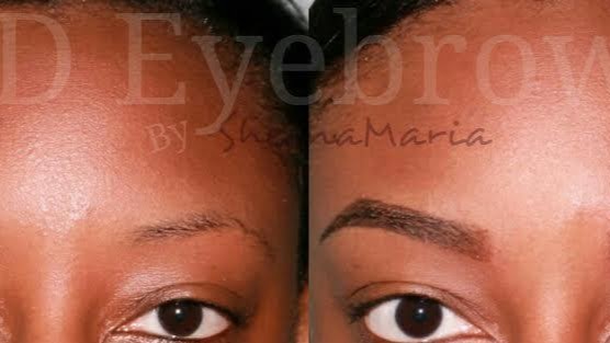 Photo of Sheina Permanent Makeup Center in New York City, New York, United States - 7 Picture of Point of interest, Establishment