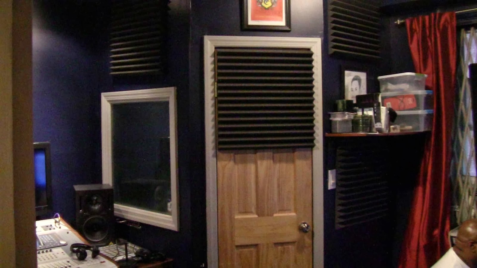 Photo of G C E Recording Studio in Bronx City, New York, United States - 3 Picture of Point of interest, Establishment