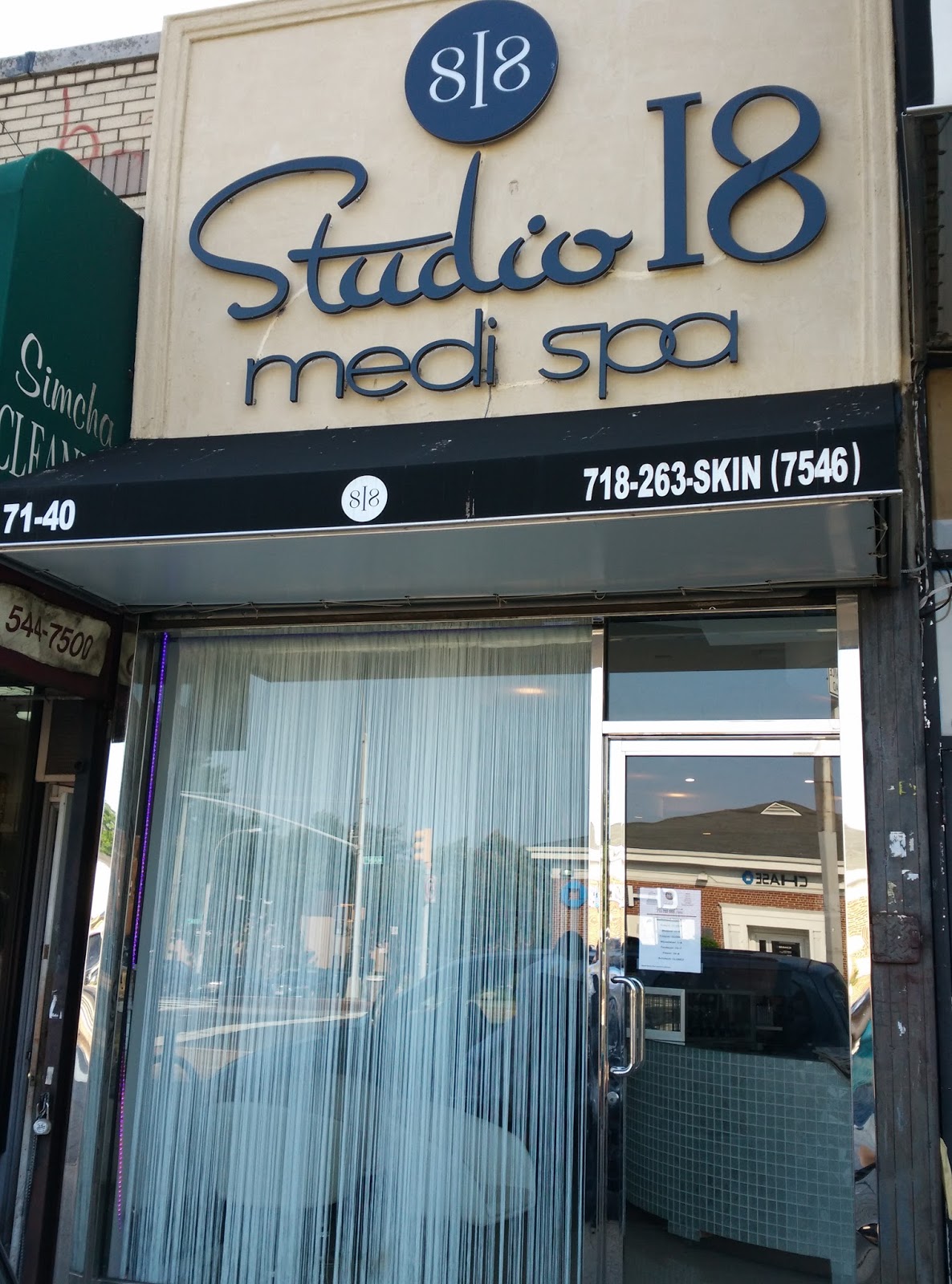 Photo of Studio 18 Medi Spa in Flushing City, New York, United States - 6 Picture of Point of interest, Establishment, Beauty salon