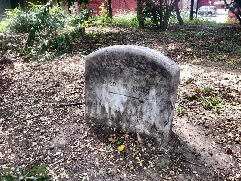 Photo of Flushing Meeting House in Queens City, New York, United States - 10 Picture of Point of interest, Establishment, Store, Place of worship, Park, Cemetery