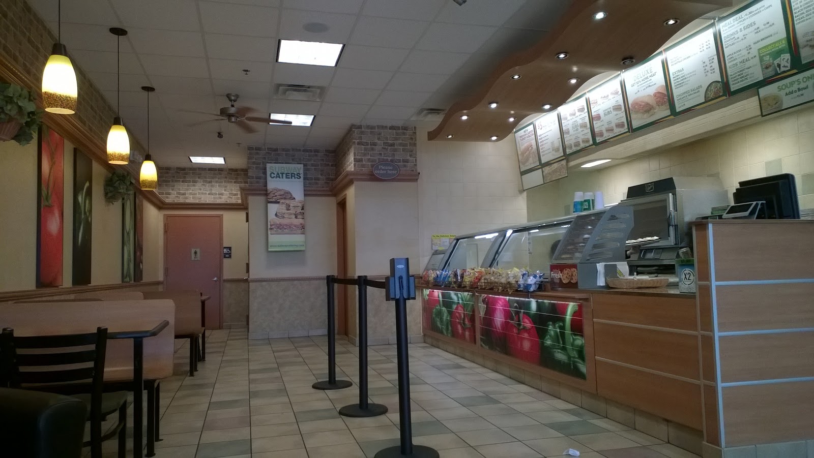 Photo of Subway in Hackensack City, New Jersey, United States - 6 Picture of Restaurant, Food, Point of interest, Establishment