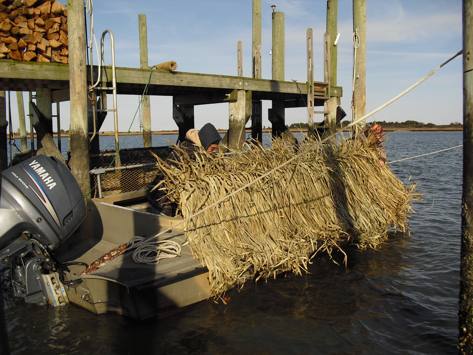 Photo of Meadow Island Outfitters Waterfowl Hunting on Long Island in Malverne City, New York, United States - 8 Picture of Point of interest, Establishment