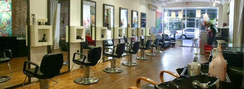 Photo of Coiffeur in New York City, New York, United States - 1 Picture of Point of interest, Establishment, Beauty salon, Hair care