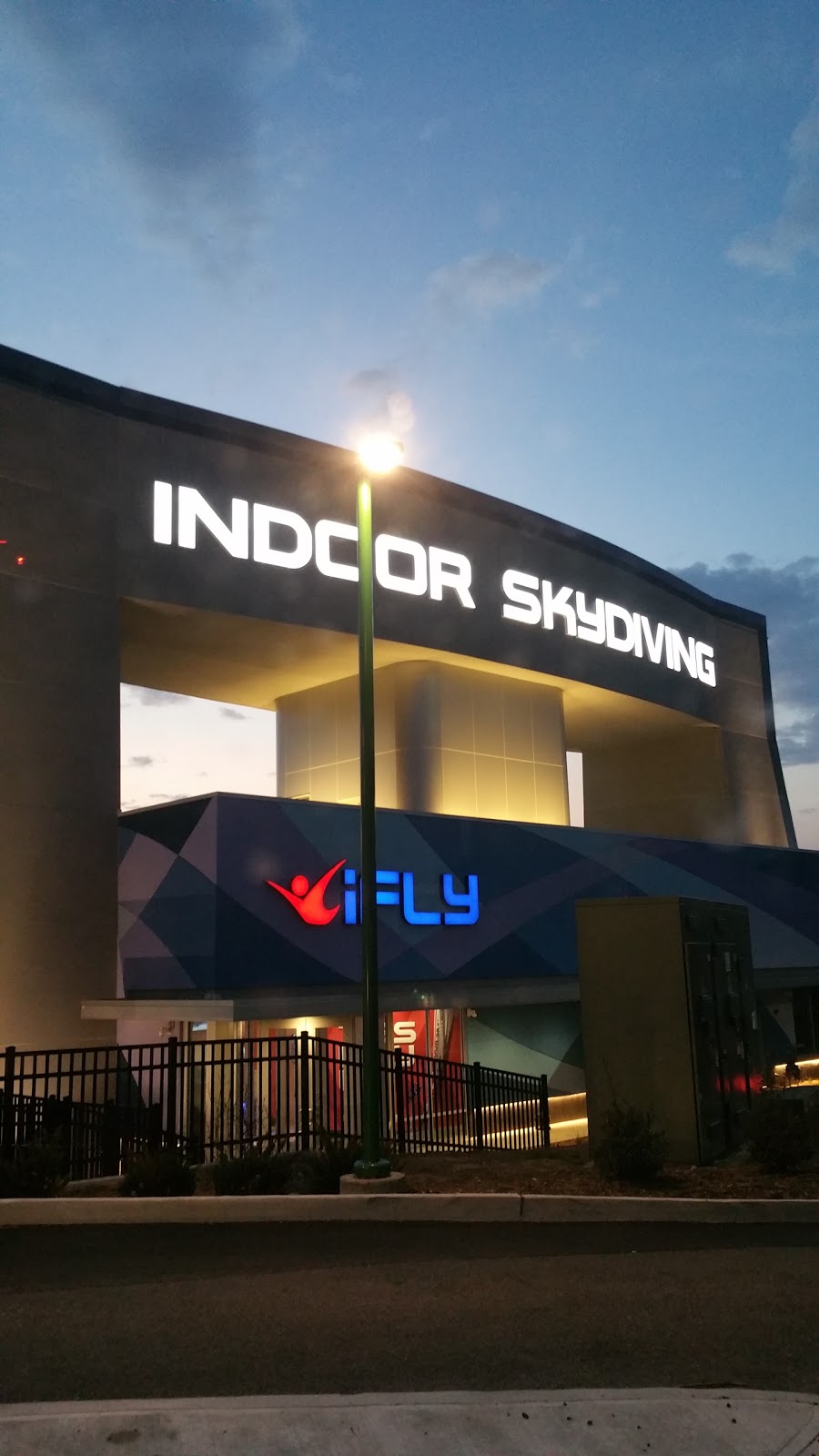 Photo of iFLY Westchester in Yonkers City, New York, United States - 8 Picture of Point of interest, Establishment